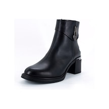 Mamma Mia Mammamia 25k8430 Bot & Bootie Sıyah