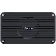 Accsoon Seemo Pro Sdı/hdmı In + Sdı Loop Out Mobile Monitoring Solution For İphone And İpad