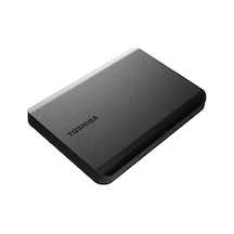 Toshiba Canvio Basic HDTB540EK3CA 4 TB USB 3.2 Taşınabilir Disk