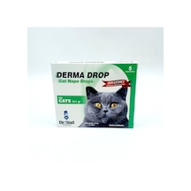 Dr. Sed Maxi Derma Kediler İçin Deri Bakım Ürünü 5 G