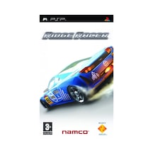 Sony Psp Ridge Racer Outlet Ürün