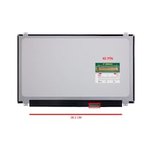 Sony Svf1521n1e 15.6 İnç 1366x768 40 Pinnotebook Laptop Lcd Led Ekran