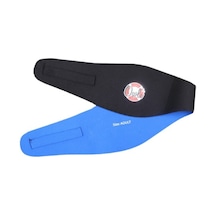 Owli Swimwarm Kulak Koruyucu Yetişkin Siyah-Siyah