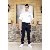 Black Steel Quıts Kıds Bel Ve Paça Lastikli Yanları Kargo Cep Erkek Pantolo Black Steel Quıts Kıds Bel Ve Paça Lastikli Yanları Kargo Cep Erkek Pantolo