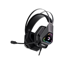 GamePower Fujin 7.1 Surround RGB Oyuncu Kulaklığı