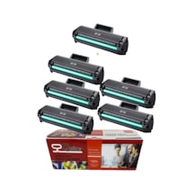 Xerox Çipli 3020 5 + 1 Ekonomik Paket  Uyumlu Toner 3025 106r02773  Uyumlu Toner