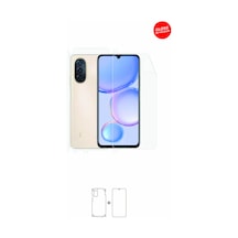 Huawei Nova Y71 Full Kaplama Ön Arka Ve Yanlar 360 Derece Hd Film