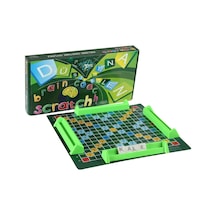 Ritoys Kelime Üretme Oyunu - Scrabble Benzeri Eğitici Oyuncak