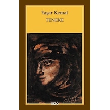 Yapı Kredi Yayınları Teneke Yaşar Kemal