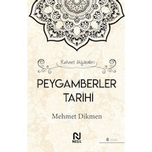 Peygamberler Tarihi