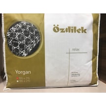 Özdilek Relax Yorgan Tek Kişilik
