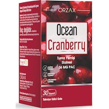 Cranberry 30 Kapsul