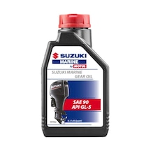 Motul Suzuki Marine Gear Oil Sae 90 1 Litre