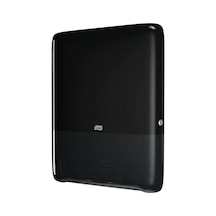 Tork Peakserve Mini Kağıt Havlu Dispenseri Siyah 552558 Siyah