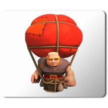 Clash Royale Clash Of Clans Boom Beach Balloon Game Baskılı Mousepad Mouse Pad