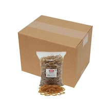 Ekoset 5 x 50 MM Geniş Kauçuk Paket Ambalaj Lastiği Koli 12 x 1 KG