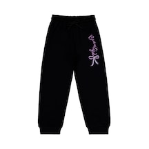 Civil Girls Fiyonk Baskılı 6-9 Yaş Eşofman Altı - Standart Civil Girls Fiyonk Baskılı 6-9 Yaş Eşofman Altı - Standart