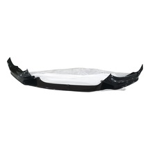 Autogp Bmw F20 Lci Mtech Ön Tampon Altı Lip Pianoblack 2015 / 2018