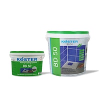Köster Bd 50 20 Kg
