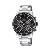 Festina F20560/6 Chronograph Erkek Kol Saati