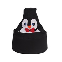 Penguen Armut Koltuk Siyah İmperteks 67 60 25 Cm
