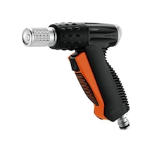 Claber 9567 Metal Jet Sulama Tabancası