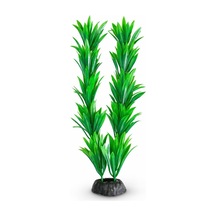 Pb21 - Plastik Akvaryum Bitkisi 35 Cm