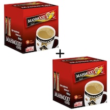Mahmood Coffee 3ü 1 Arada Hazır Kahve 2'li 48 x 18 G