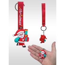 Gümüş - Kırmızı