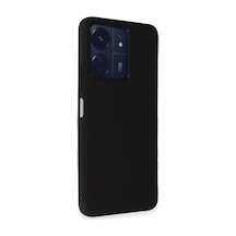 Xiaomi Redmi 13c Kılıf Taft Kapak - Siyah -