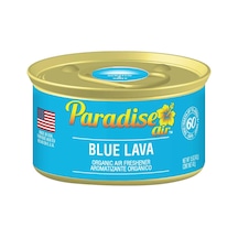 Paradise Air Blue Lava Oda Ve Araba Kokusu 42gr