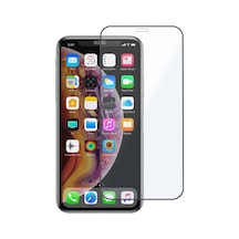 Apple Uyumlu   iPhone 11 Nettech 5d Glas Full Cam Koruyucu