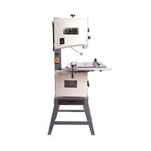 Haıs MJ14 1100 W Şerit Testere Makinesi