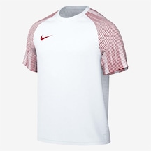 Nike Dh8031-100 M Nk Df Academy Jsy Ss Erkek Futbol Forma