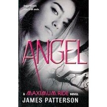 Angel (Maximum Ride 7)