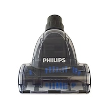 Philips İle Uyumlu Fc 9071 Jewel Süpürge Mini Turbo Başlık