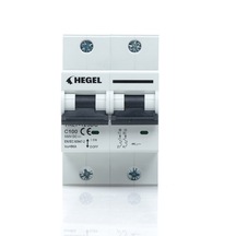 Dc Devre Kesici 550 Volt Dc 100a B Sınıf