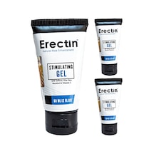 Nymphorgasmic 50 Ml Women Stimulating Cream 2 Kutu Kampainyalı Slex - Büyük Boy Bayan Kremi