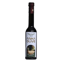 Anka Olive Erken Hasat Soğuk Sıkım Cam Şişe 250 ML