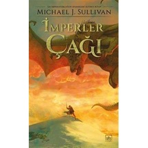 İmperler Çağı / Michael J. Sullivan