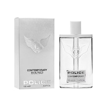 Police Contemporary Erkek Parfüm EDT 100 ML