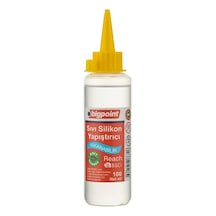 Bigpoint Sıvı Silikon Yapıştırıcı 100 Ml X 12 Adet
