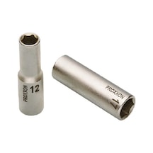 Proxxon 23365 1/2 Uzun Lokma 21mm