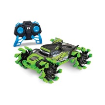 1:12 Nikko Rock Crushr Rc Uzaktan Kumandalı Araba
