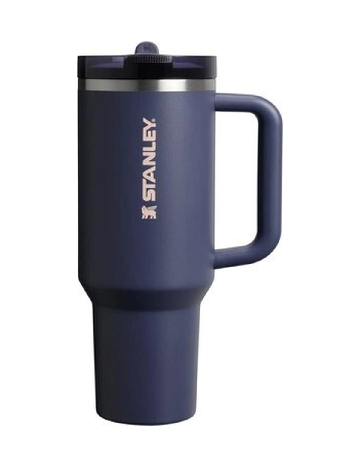 Stanley The Quencher Protour Flip Straw Tumbler 1,18 Litre 40 Oz Blue Corn Sızdırmaz Pipetli Termos Siyah - Yeşil