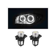 Bmw E90 Angel Led Beyaz 330297640