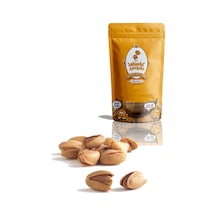 Leblebi Çarşısı Siirt Fıstığı 1 KG