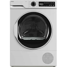 Regal KM 90222 9 KG Isı Pompalı Çamaşır Kurutma Makinesi Regal KM 90222 9 KG Isı Pompalı Çamaşır Kurutma Makinesi