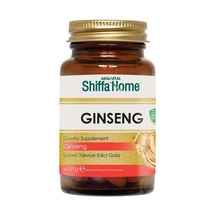 Shiffa Home Ginseng Kapsul -