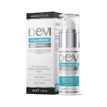 Devi Hyaluronic Acid Serum 30 ML